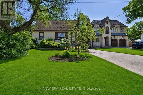 37 Glenthorne Drive, Toronto, ON - Outdoor With Facade
