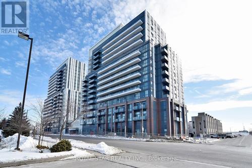 909 - 10 HONEYCRISP CRESCENT  Vaughan, ON L4K 0M7