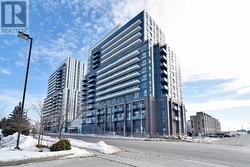 909 - 10 HONEYCRISP CRESCENT Vaughan, ON L4K 0M7