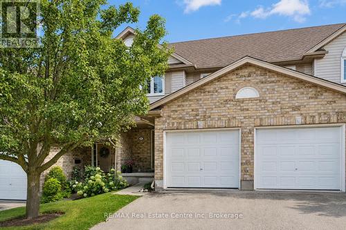 21 - 31 SCHRODER CRESCENT  Guelph (Grange Road), ON N1E 7M6
