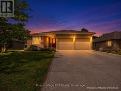 51 ALFRED STREET  North Huron (Wingham), ON N0G 2W0