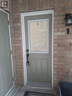1 - 23 HAY LANE Barrie, ON L9J 0V5