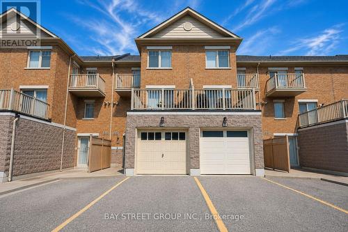 13 - 3975 EGLINTON AVENUE W  Mississauga, ON L5M 0E7