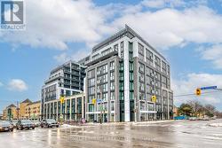 109 - 801 THE QUEENSWAY Toronto, ON M8Z 1N4