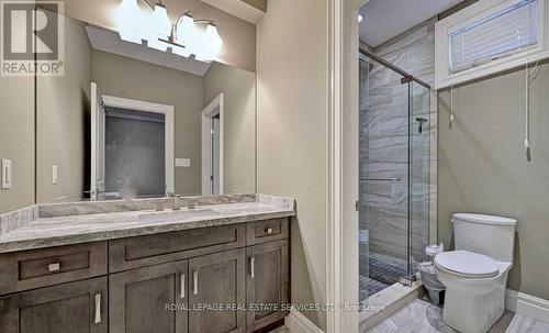 LOWER - 45 ONTARIO COURT S , Mississauga, Ontario L5M 2K5 2