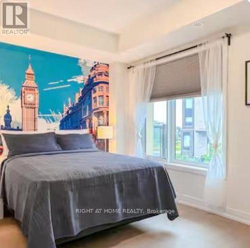 2ND FLOOR FRONT - 127 FREDERICK TISDALE DRIVE , Toronto, Ontario M3K 2B8 2