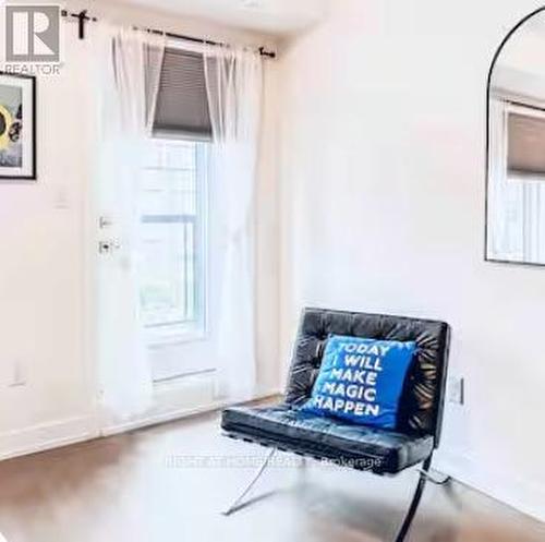 2ND FLOOR FRONT - 127 FREDERICK TISDALE DRIVE , Toronto, Ontario M3K 2B8 3