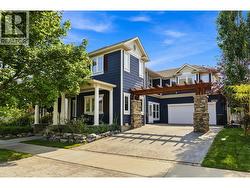 361 Quilchena Drive Kelowna, BC V1W 4W4