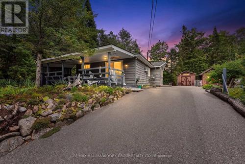 1085 RIVER ROAD E  Wasaga Beach, ON L9Z 2P7