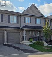86 ERBSVILLE Court Unit# 9 Waterloo, ON N2T 0C8