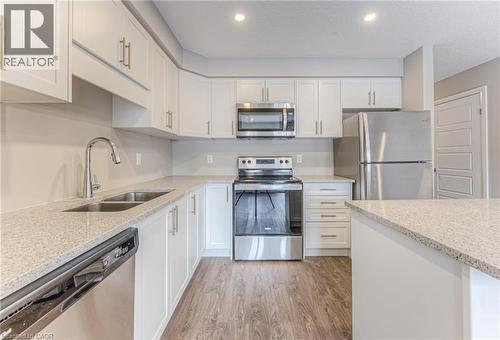 86 ERBSVILLE Court Unit# 9 , Waterloo, Ontario N2T 0C8 4