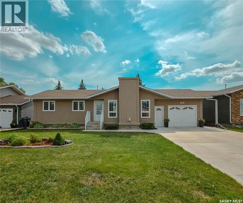 51 Vanier DRIVE  Melville, SK S0A 2P0