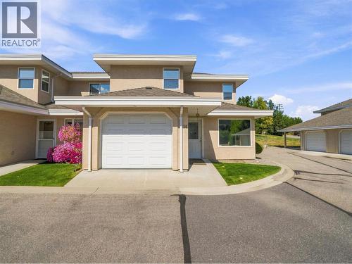 51 8 Avenue SW Unit# 14  Salmon Arm, BC V1E 3L9