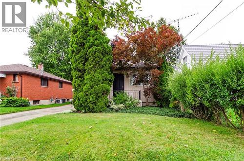 20 JOHN Street  Brantford, ON N3T 4H7