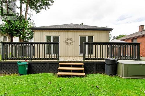 20 JOHN Street  Brantford, ON N3T 4H7