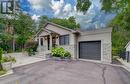 3091 Parkerhill Road, Mississauga, ON  - Outdoor With Facade 