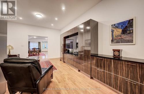 3091 Parkerhill Road, Mississauga, ON - Indoor