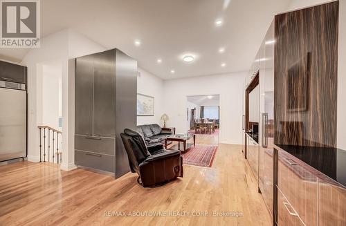 3091 Parkerhill Road, Mississauga, ON - Indoor Photo Showing Other Room