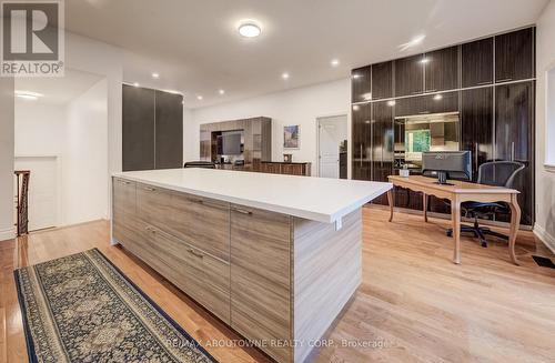 3091 Parkerhill Road, Mississauga, ON - Indoor