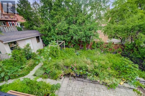 3091 Parkerhill Road, Mississauga, ON - Outdoor