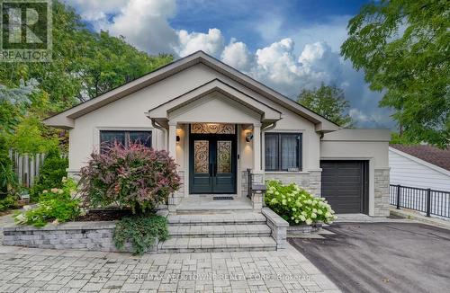 3091 Parkerhill Road, Mississauga, ON - Outdoor