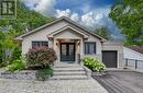 3091 Parkerhill Road, Mississauga, ON  - Outdoor 