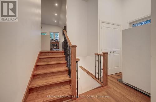 3091 Parkerhill Road, Mississauga, ON - Indoor Photo Showing Other Room