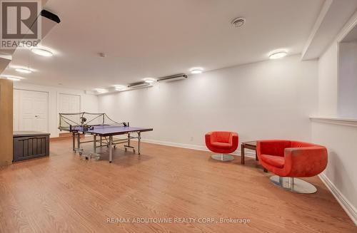 3091 Parkerhill Road, Mississauga, ON - Indoor Photo Showing Other Room