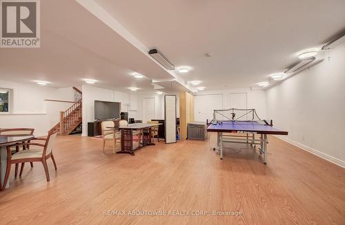 3091 Parkerhill Road, Mississauga, ON - Indoor Photo Showing Other Room