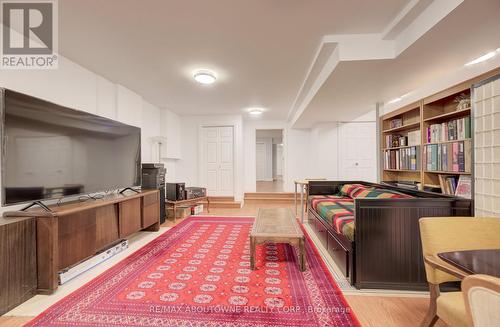 3091 Parkerhill Road, Mississauga, ON - Indoor