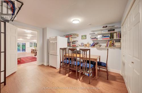 3091 Parkerhill Road, Mississauga, ON - Indoor