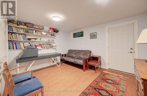3091 Parkerhill Road, Mississauga, ON - Indoor