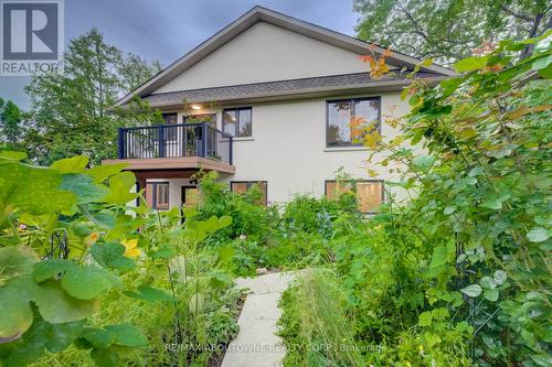 3091 Parkerhill Road, Mississauga, ON - Outdoor With Balcony
