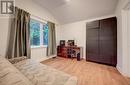 3091 Parkerhill Road, Mississauga, ON  - Indoor Photo Showing Bedroom 