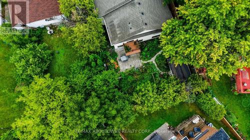 3091 Parkerhill Road, Mississauga, ON - Outdoor