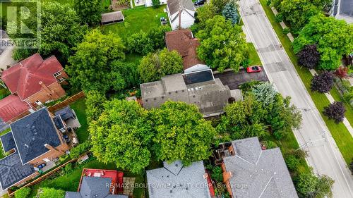 3091 Parkerhill Road, Mississauga, ON - Outdoor