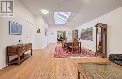 3091 Parkerhill Road, Mississauga, ON - Indoor