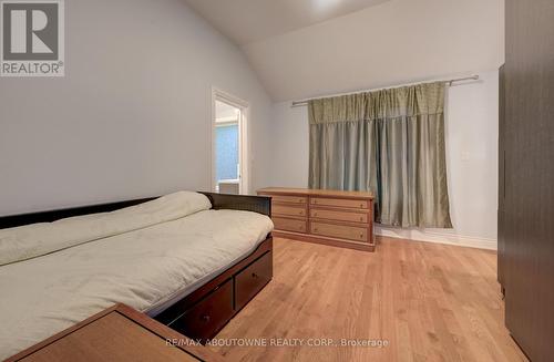 3091 Parkerhill Road, Mississauga, ON - Indoor Photo Showing Bedroom