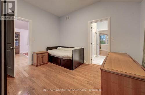3091 Parkerhill Road, Mississauga, ON - Indoor