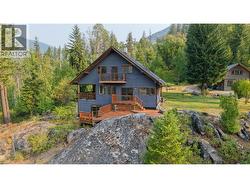 220 GROHMAN CREEK Road Nelson, BC V1L 5P3