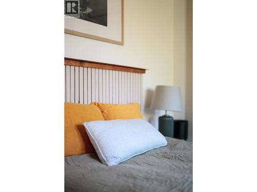 220 Grohman Creek Road, Nelson, BC - Indoor Photo Showing Bedroom
