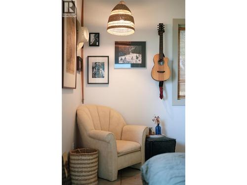 220 Grohman Creek Road, Nelson, BC - Indoor