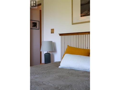 220 Grohman Creek Road, Nelson, BC -  Photo Showing Bedroom
