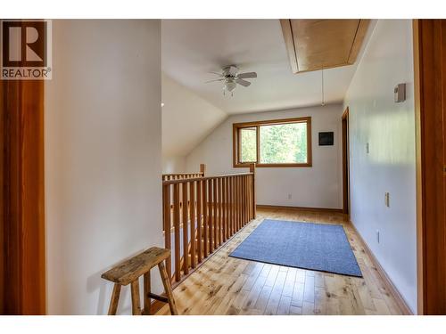 220 Grohman Creek Road, Nelson, BC - Indoor Photo Showing Other Room