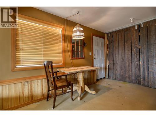 220 Grohman Creek Road, Nelson, BC - Indoor Photo Showing Other Room