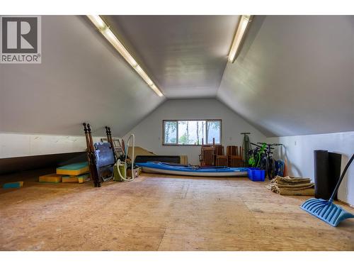 220 Grohman Creek Road, Nelson, BC - Indoor Photo Showing Other Room