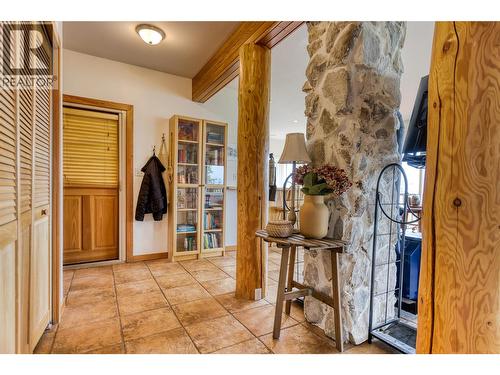 220 Grohman Creek Road, Nelson, BC - Indoor Photo Showing Other Room