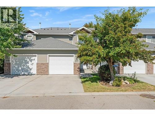 914 Craig Road Unit# 115  Kelowna, BC V1X 7Z7