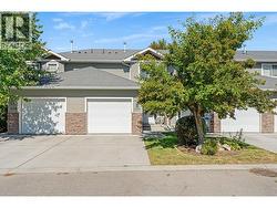 914 Craig Road Unit# 115 Kelowna, BC V1X 7Z7
