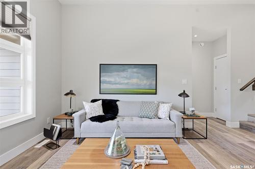 814 Werschner Court, Saskatoon, SK - Indoor Photo Showing Other Room